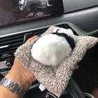 Car Dashboard Soft Toy