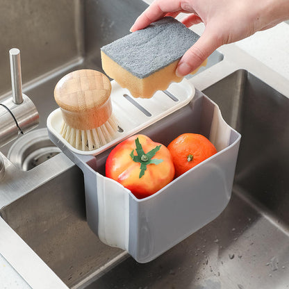 Conziv Sink Drain Strainer Basket