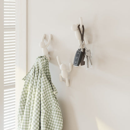 Decorative Wall Hooks