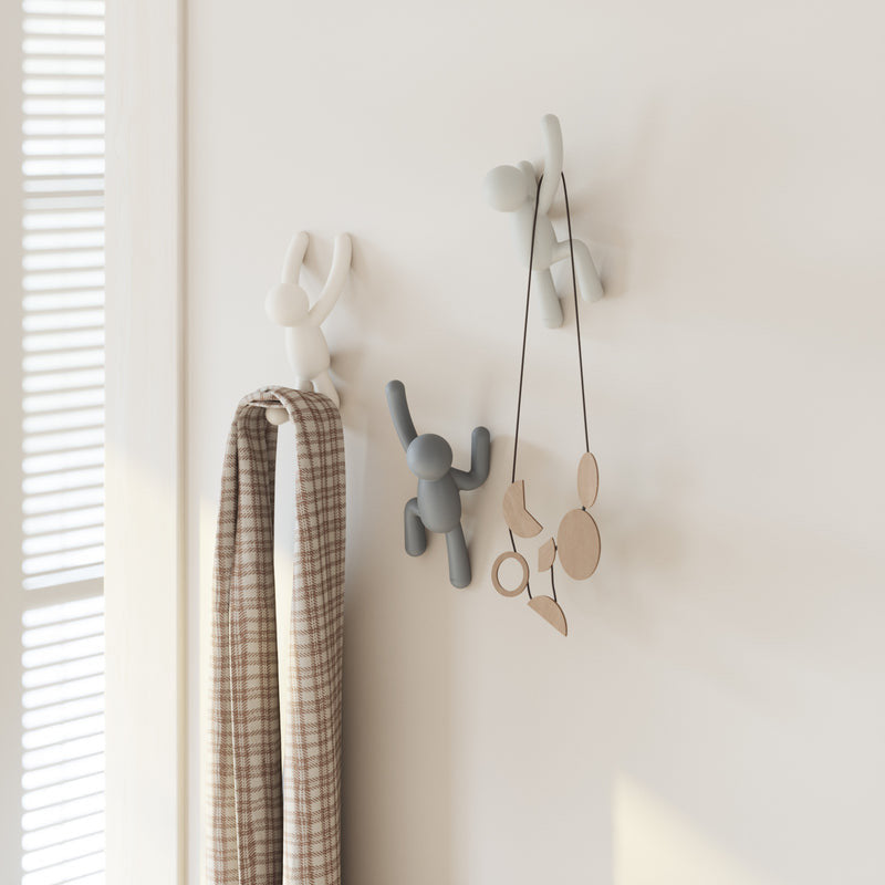 Decorative Wall Hooks