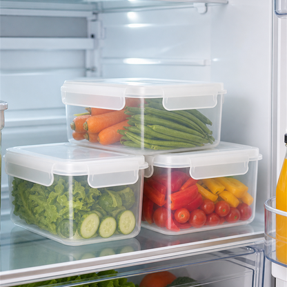 Multipurpose Storage Box