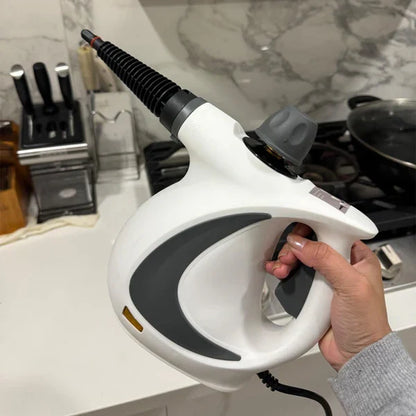 Multi-Surface Steam Cleaner