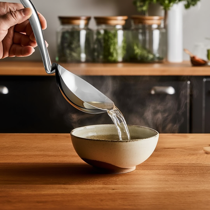 Dual Function Ladles