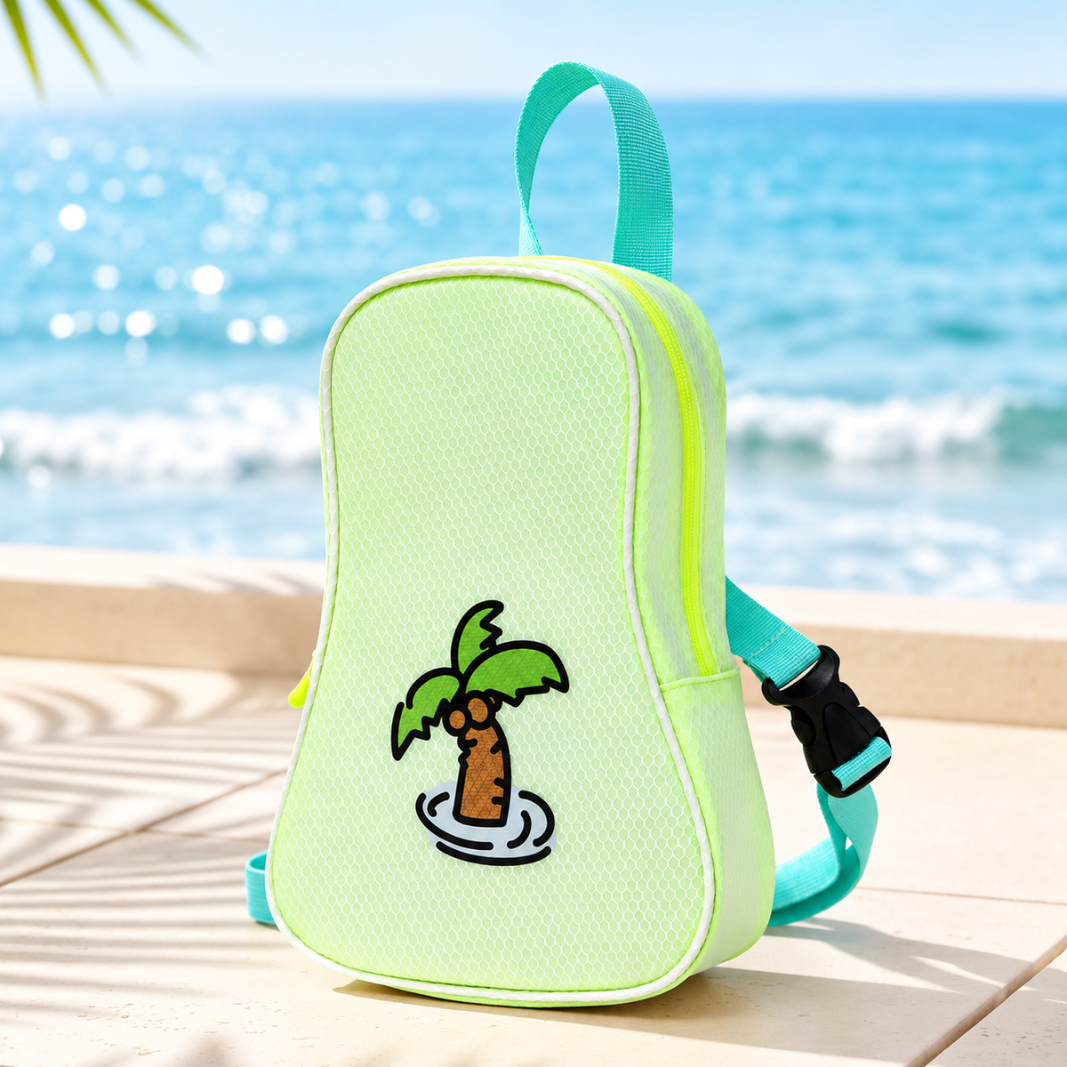 Mini Swimming Backpack