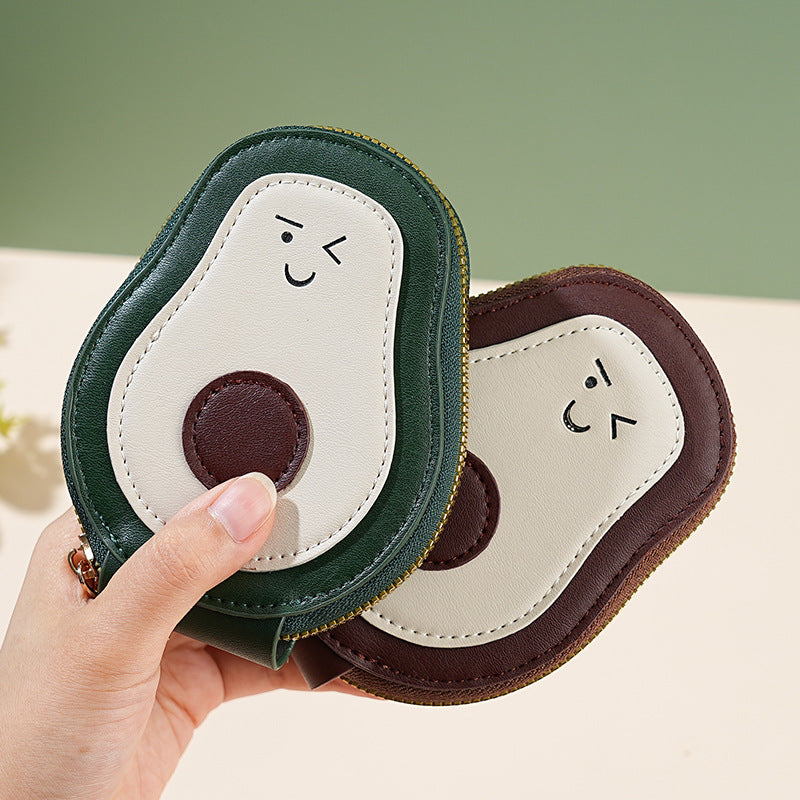 Cute Card Holder