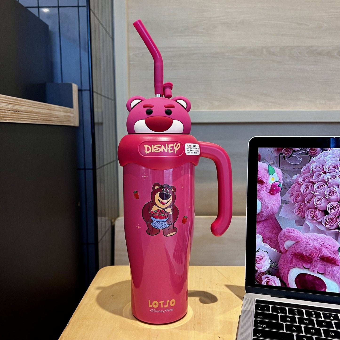 Disney Themed Tumblers