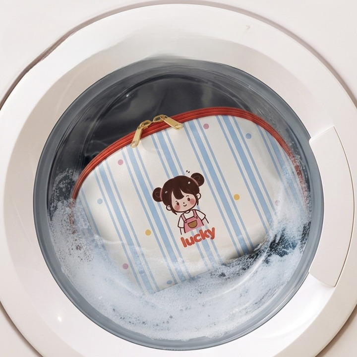 Cute Underwear Storage Pouch
