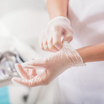 Disposable Hand Gloves