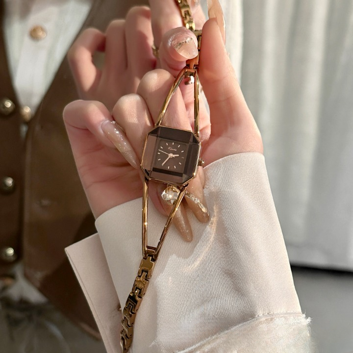 Women’s Square Dial Watch