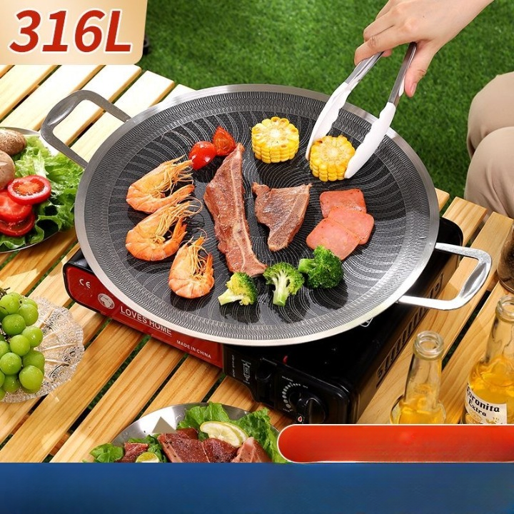 Non Stick Tawa Pan