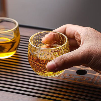 Sparkle Mini Glasses