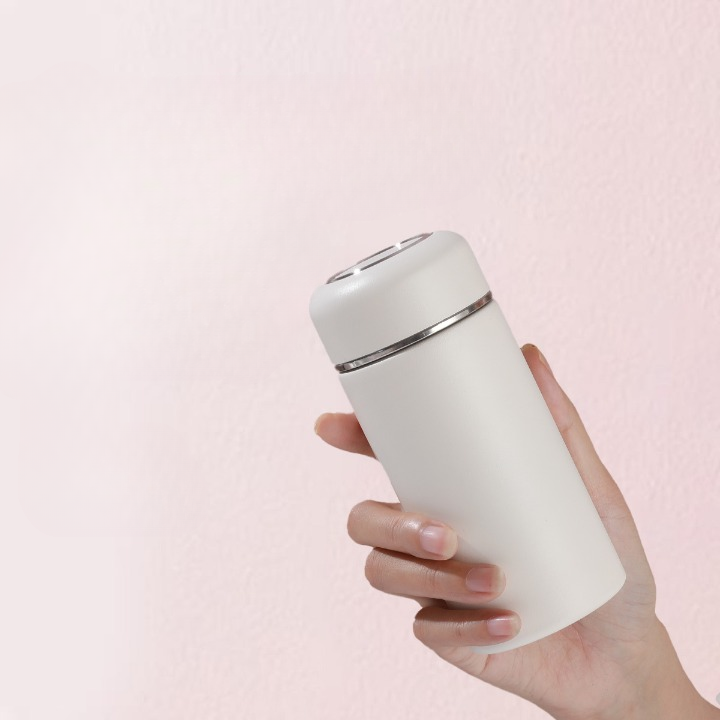 Mini Thermos Bottle