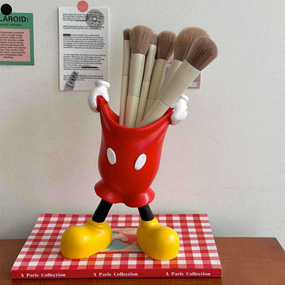 Cute Mickey Organiser