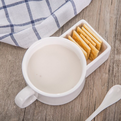Snack & Dip Cup