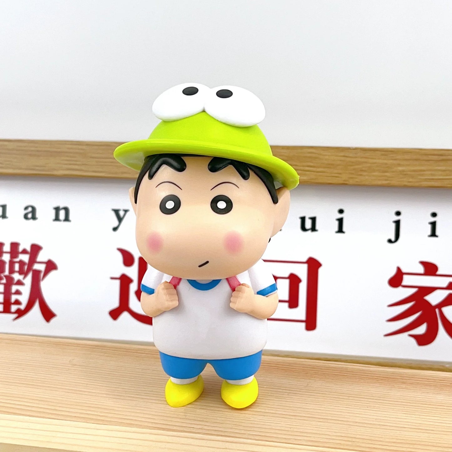Shinchan Figurines