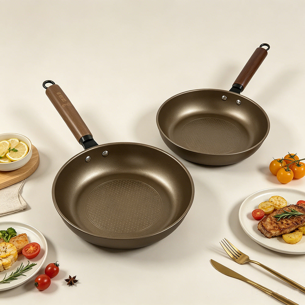 Non Stick Cooking Pan