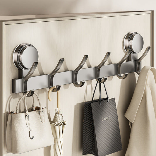 Suction Hook Rack