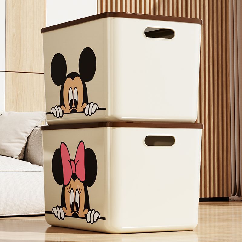 Disney Storage Boxes