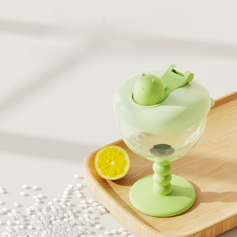 Baby Sippy Cup