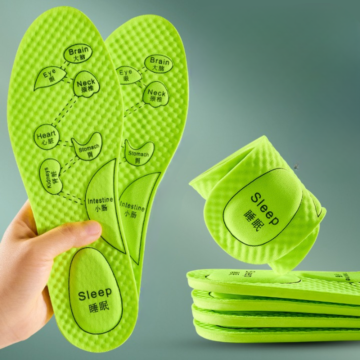 Comfort Foot Pads