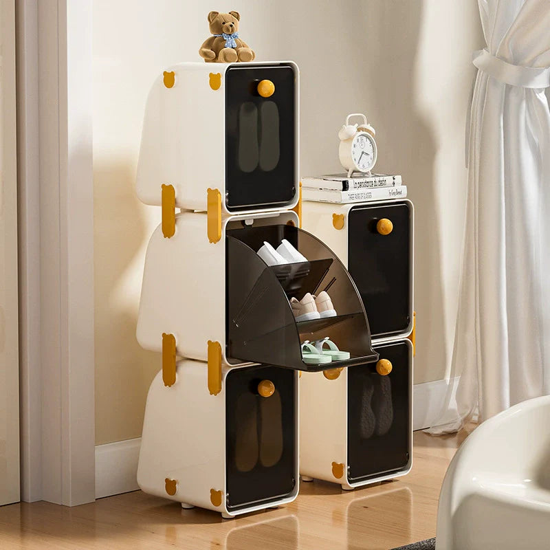 Shoe Storage Boxes