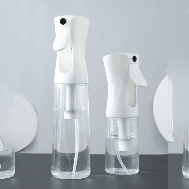 Fine Mist Spray Bottle ( 1 Medium + 1 Large)
