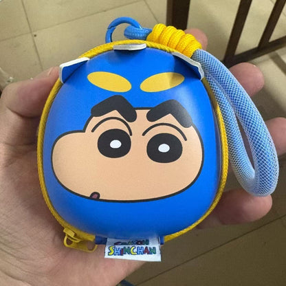 Shinchan Mini Coin Case