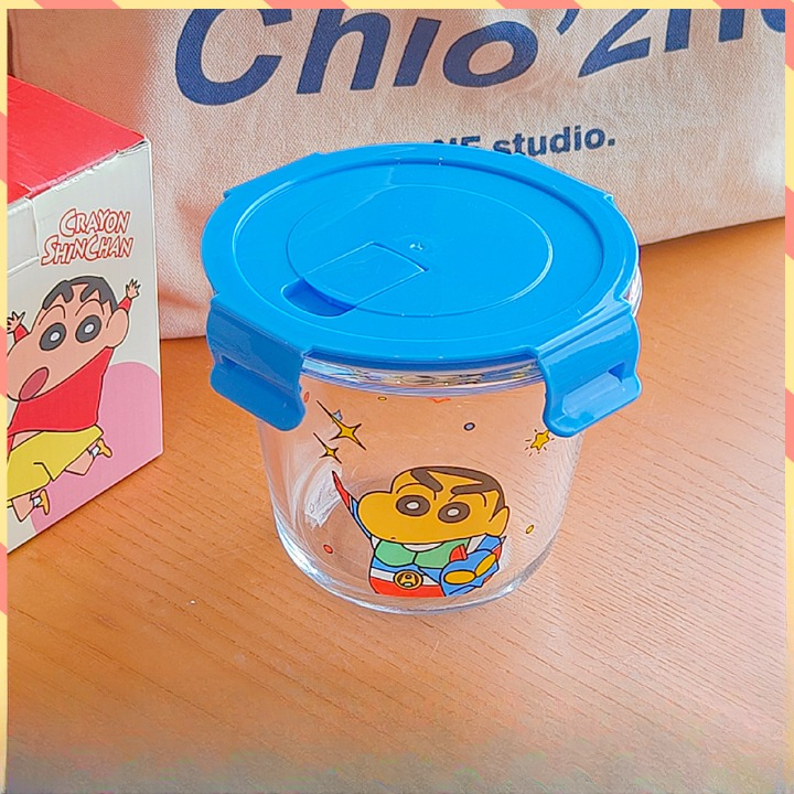 Shinchan Lunch Box