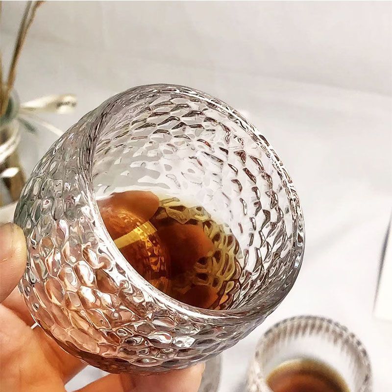 Sparkle Mini Glasses