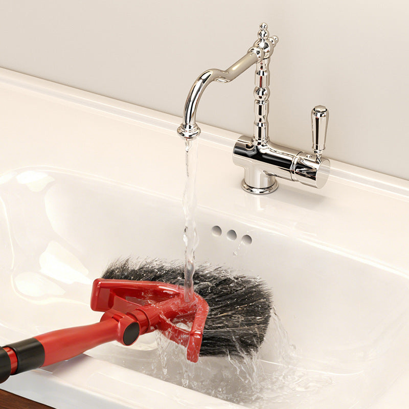 Extendable Cleaning Brush