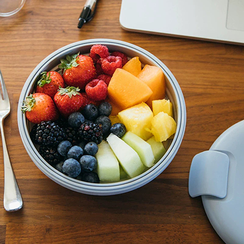Silicone Folding Bowls