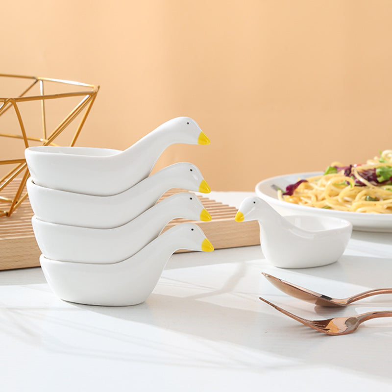Ceramic small dipping Bowl