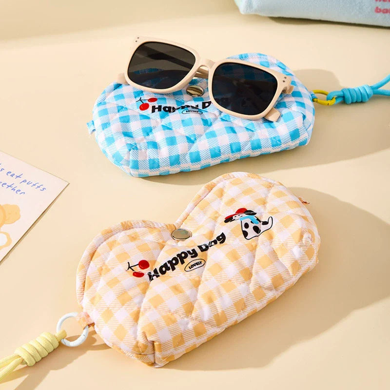 Cute Glasses Case