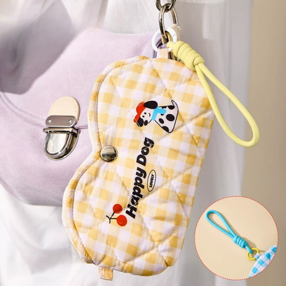 Cute Glasses Case