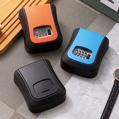 Key Lock Box