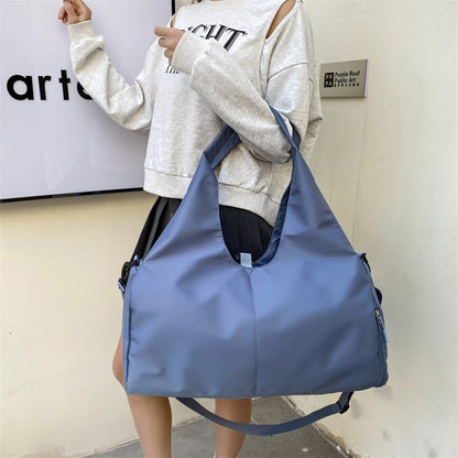Spacious Travel Bag