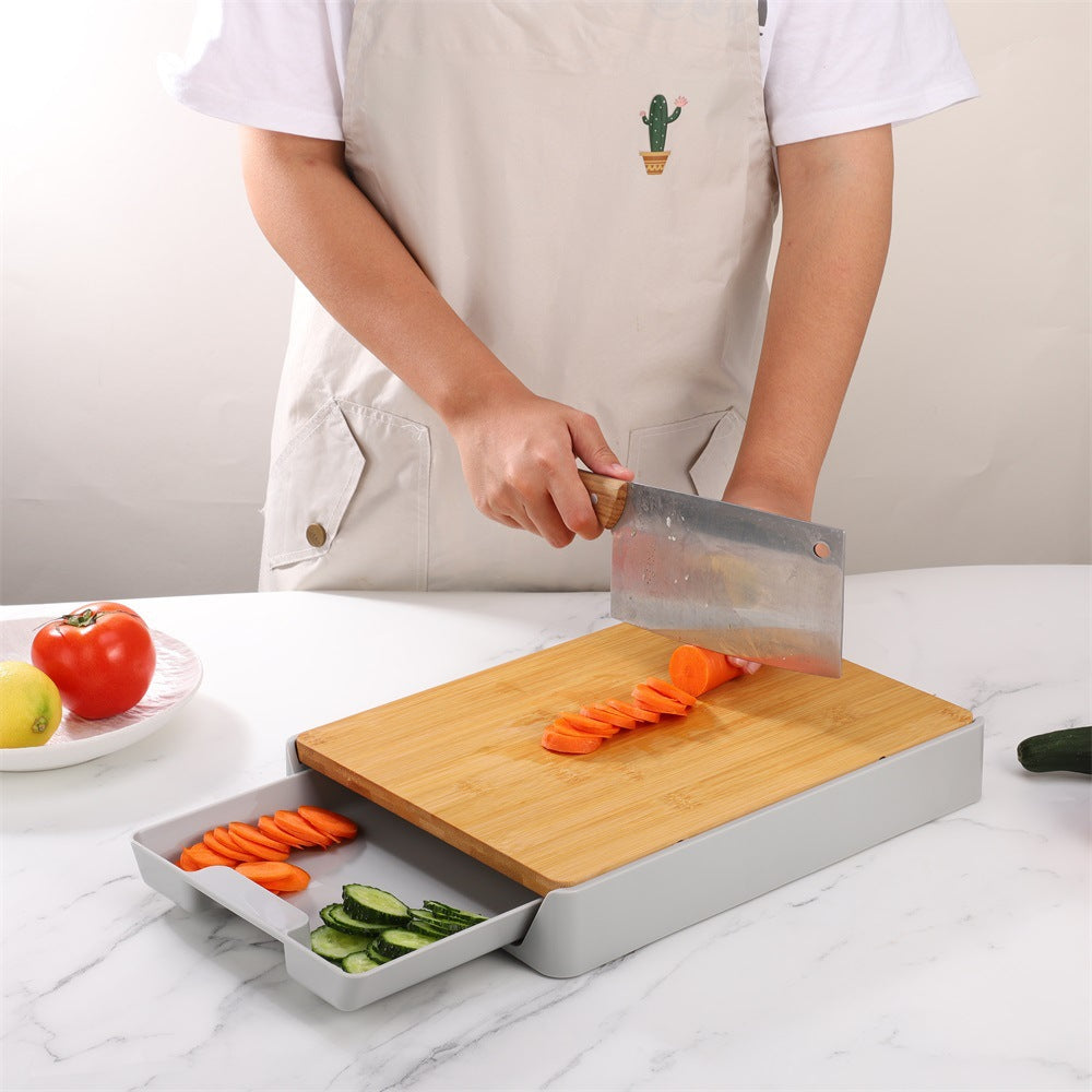 Wooden Cutting Board