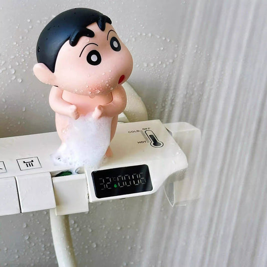 Shin-Chan Anime Figures