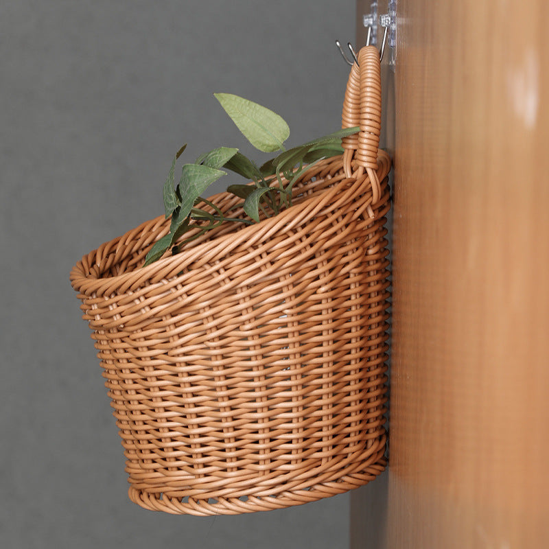 Wall Hanging Storage Basket