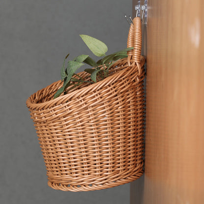 Wall Hanging Storage Basket