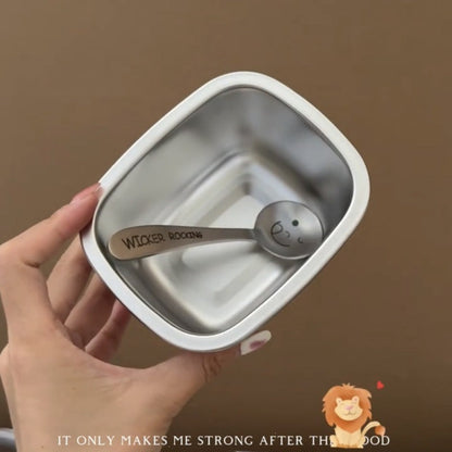 Portable Meal Box