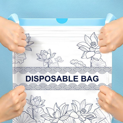 Multipurpose Eco Carry Bags