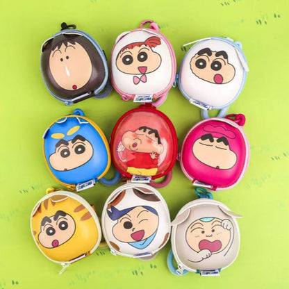 Shinchan Mini Coin Case