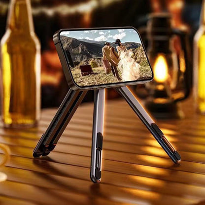 3-in-1 Foldable Magnetic Holder