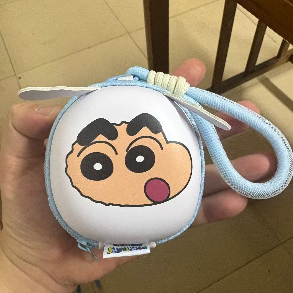 Shinchan Mini Coin Case