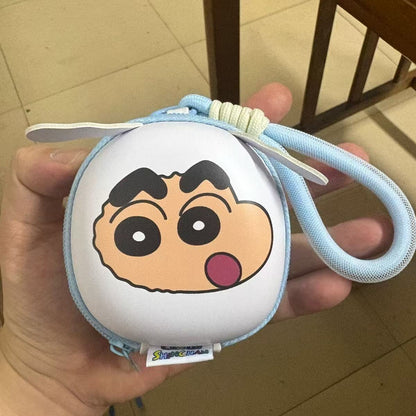 Shinchan Mini Coin Case
