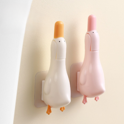 Duck Cleaning Tool