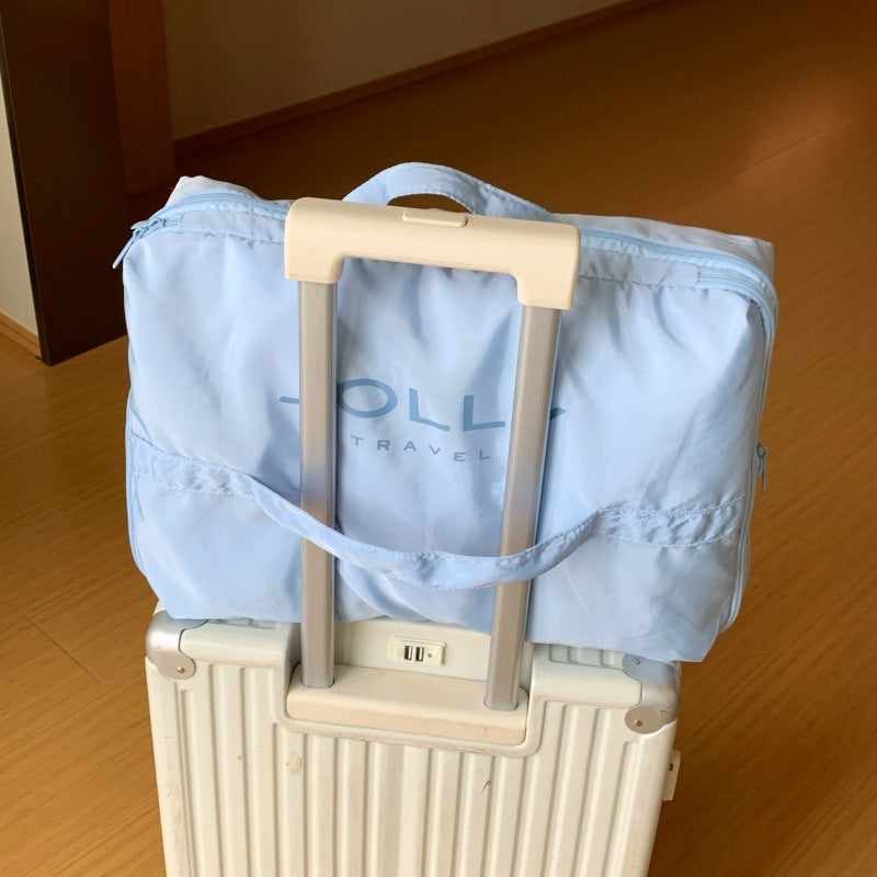 Multifunctional Travel Bag