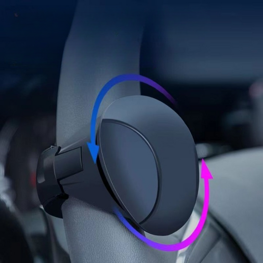 Steering Wheel Booster