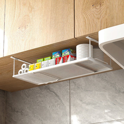 Expandable Shelf Storage Rack